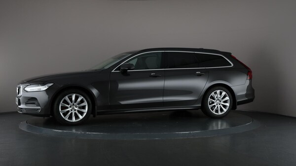 Used Volvo V90 2021 for sale - 76175330: Photo 44