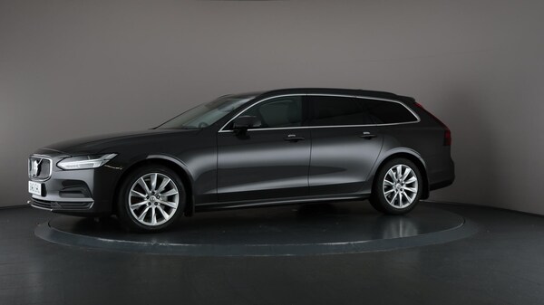 Used Volvo V90 2021 for sale - 76175330: Photo 45