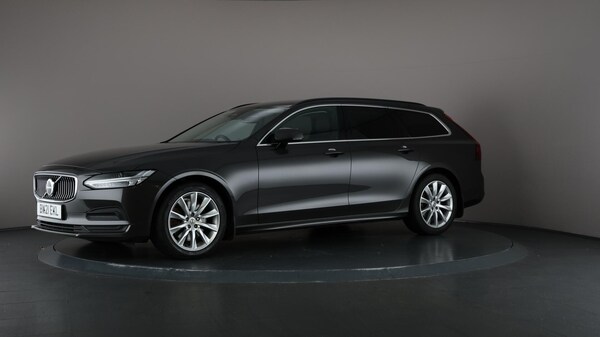 Used Volvo V90 2021 for sale - 76175330: Photo 46