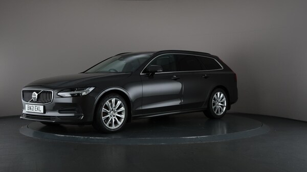 Used Volvo V90 2021 for sale - 76175330: Photo 47