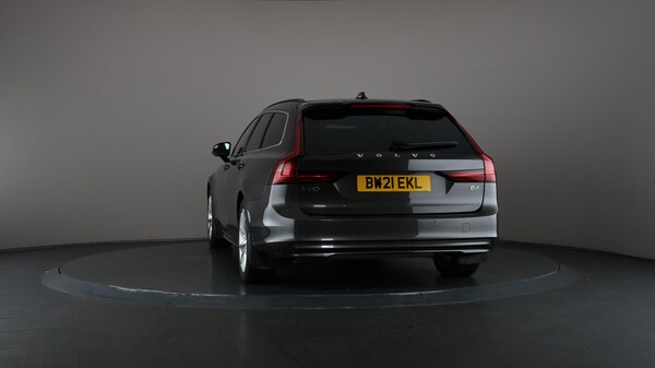 Used Volvo V90 2021 for sale - 76175330: Photo 50