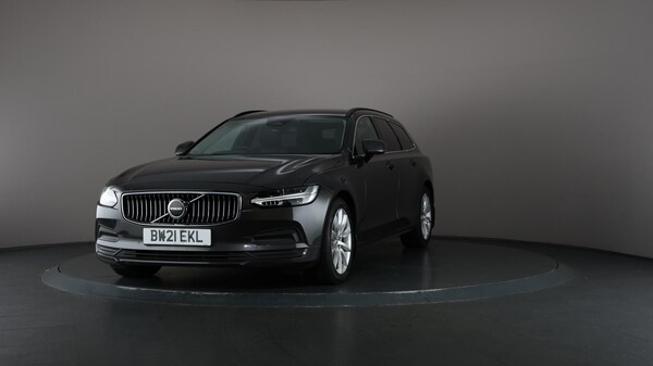 Used Volvo V90 2021 for sale - 76175330: Photo 51