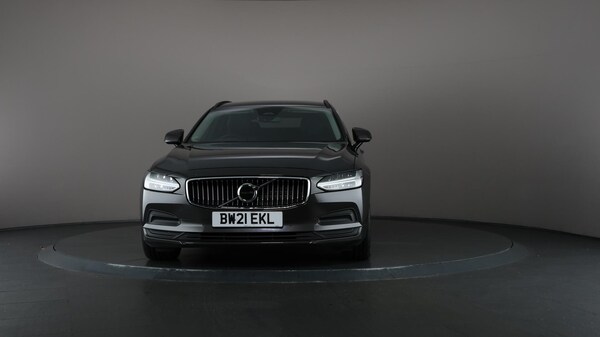 Used Volvo V90 2021 for sale - 76175330: Photo 53