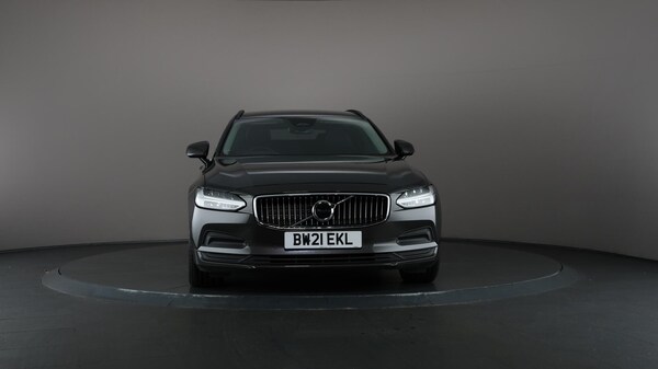 Used Volvo V90 2021 for sale - 76175330: Photo 54