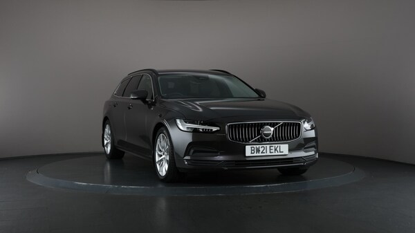 Used Volvo V90 2021 for sale - 76175330: Photo 56
