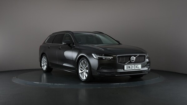 Used Volvo V90 2021 for sale - 76175330: Photo 57