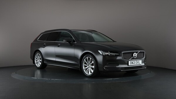 Used Volvo V90 2021 for sale - 76175330: Photo 58