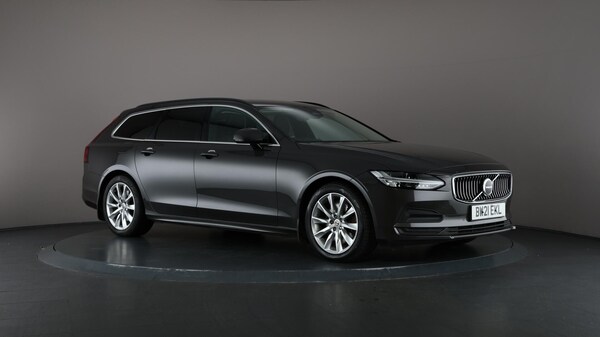 Used Volvo V90 2021 for sale - 76175330: Photo 59
