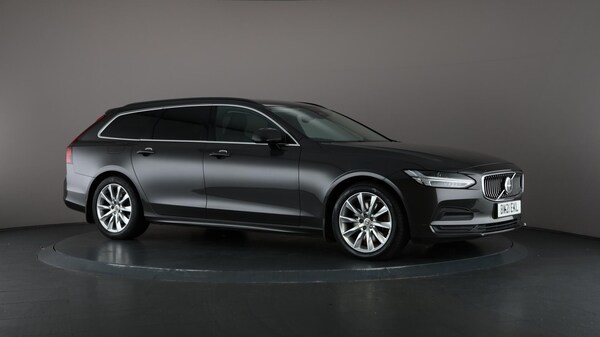 Used Volvo V90 2021 for sale - 76175330: Photo 60