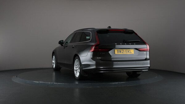 Used Volvo V90 2021 for sale - 76175330: Photo 61
