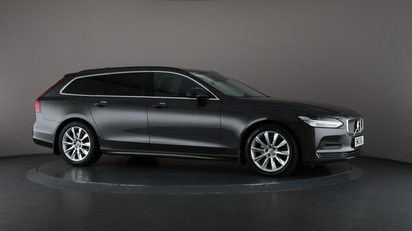 Used Volvo V90 2021 for sale - 76175330: Photo 62
