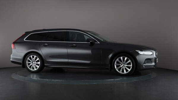 Used Volvo V90 2021 for sale - 76175330: Photo 63