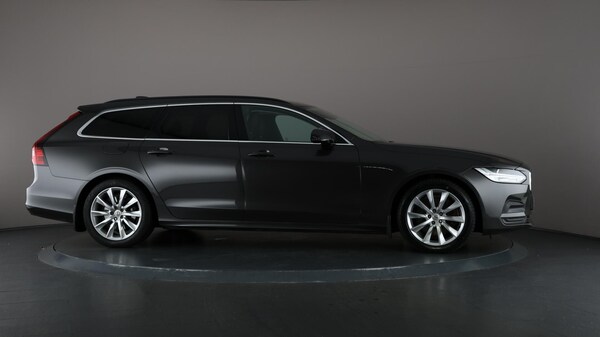 Used Volvo V90 2021 for sale - 76175330: Photo 64