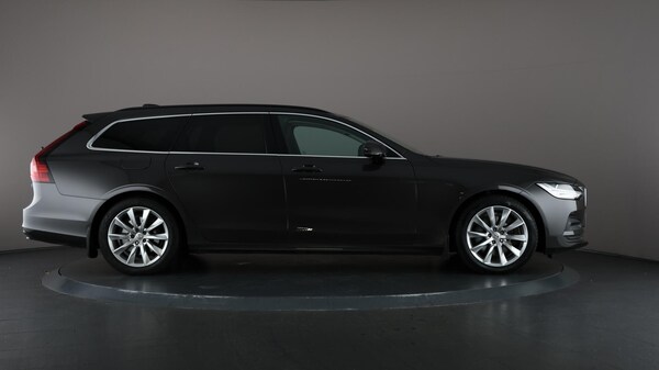 Used Volvo V90 2021 for sale - 76175330: Photo 65