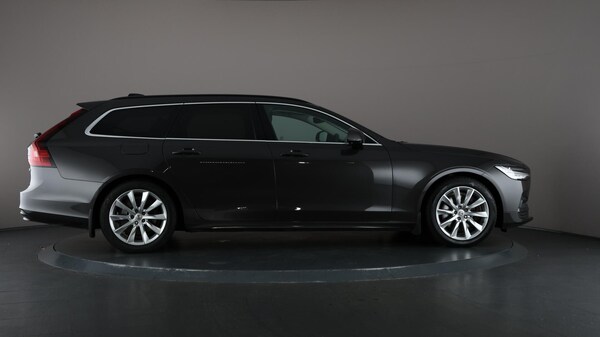Used Volvo V90 2021 for sale - 76175330: Photo 66