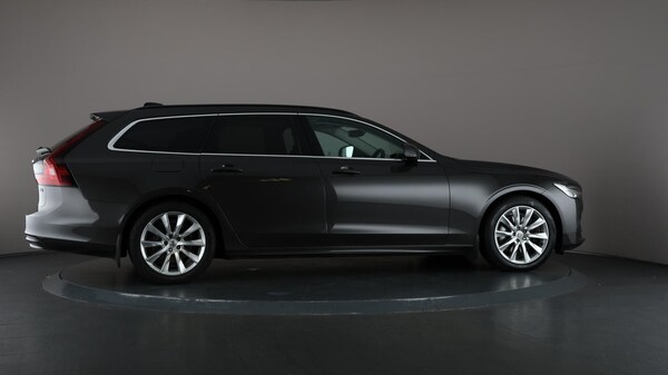 Used Volvo V90 2021 for sale - 76175330: Photo 67