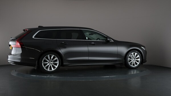 Used Volvo V90 2021 for sale - 76175330: Photo 68