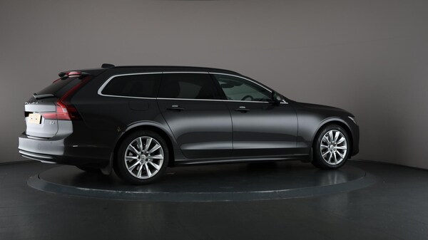 Used Volvo V90 2021 for sale - 76175330: Photo 69