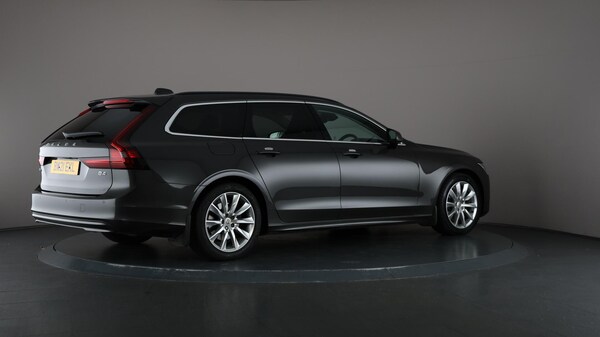 Used Volvo V90 2021 for sale - 76175330: Photo 70