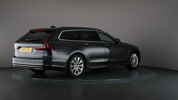 Used Volvo V90 2021 for sale - 76175330: Photo 71