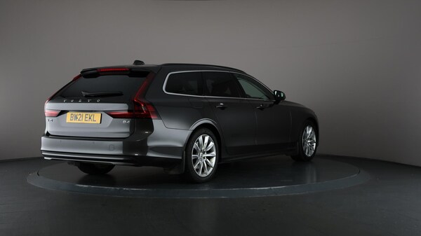 Used Volvo V90 2021 for sale - 76175330: Photo 73