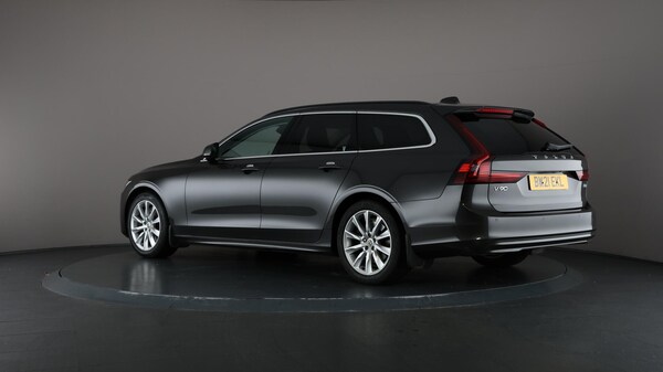 Used Volvo V90 2021 for sale - 76175330: Photo 79