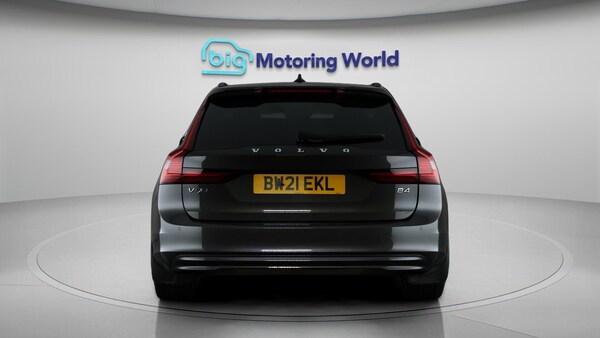 Used Volvo V90 2021 for sale - 76175330: Photo 7