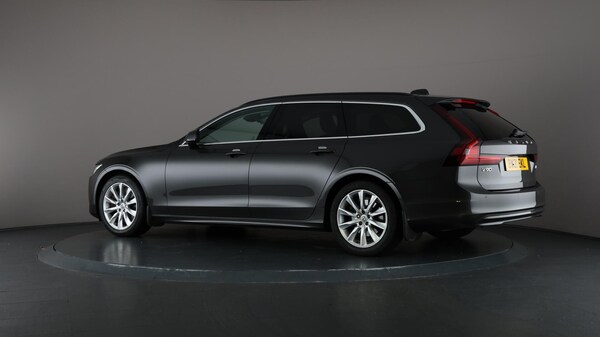 Used Volvo V90 2021 for sale - 76175330: Photo 80