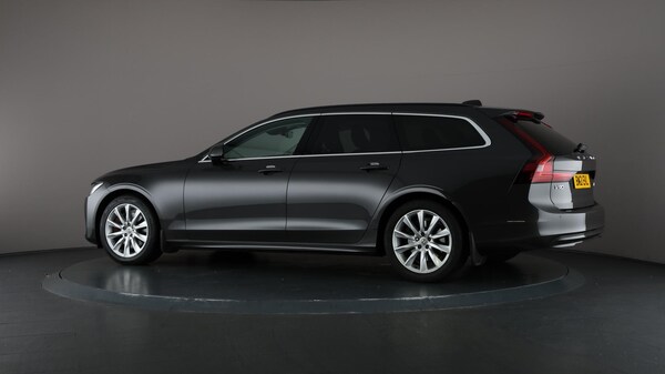 Used Volvo V90 2021 for sale - 76175330: Photo 81