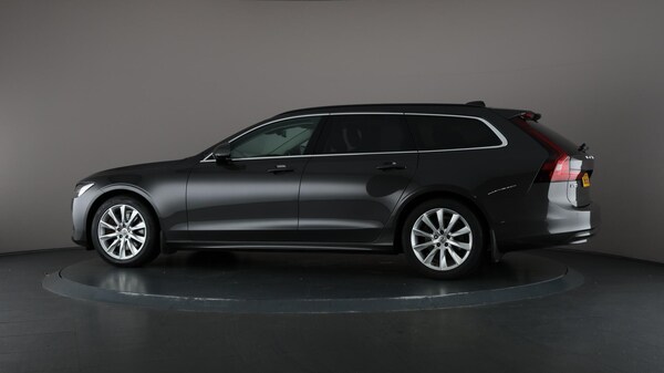 Used Volvo V90 2021 for sale - 76175330: Photo 82