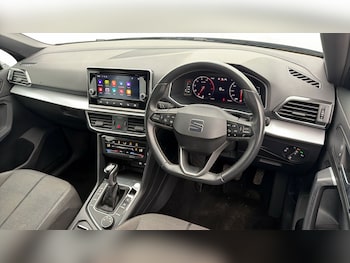 Used SEAT Tarraco 2020 for sale - 77921476: Photo