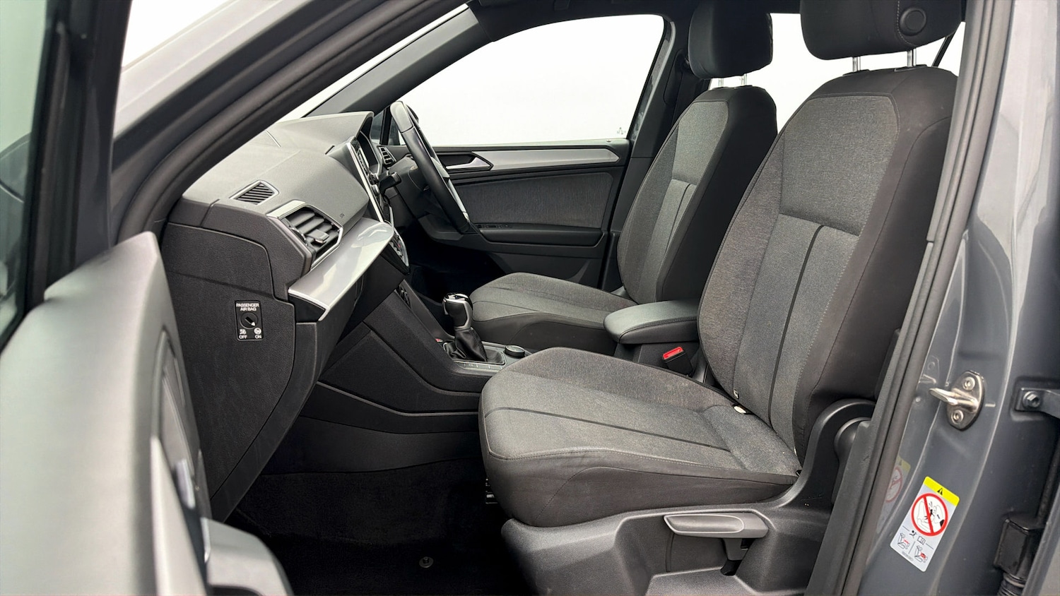 Used SEAT Tarraco 2020 for sale - 77921476: Photo 4