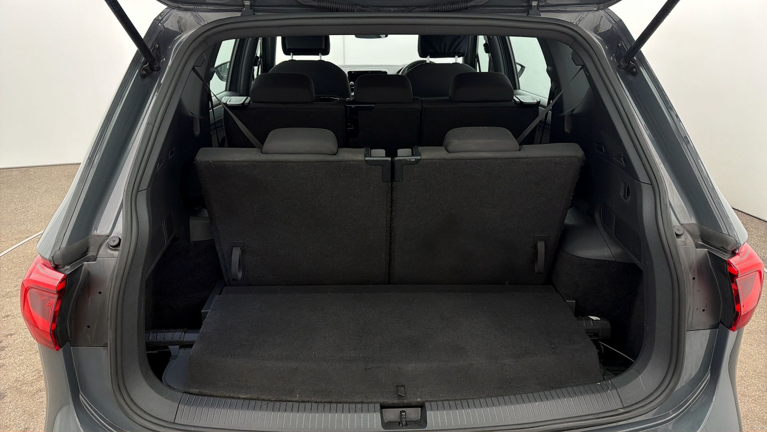 Used SEAT Tarraco 2020 for sale - 77921476: Photo 7