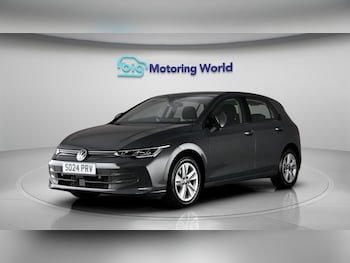 Used Volkswagen Golf 2024 for sale - 79368922: Photo