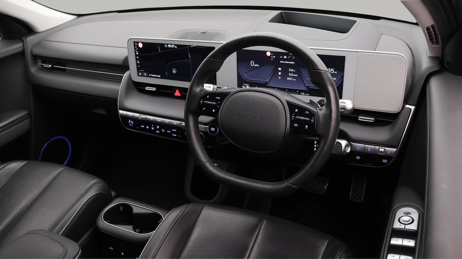 Used Hyundai IONIQ 5 2022 for sale - 76742419: Photo 10