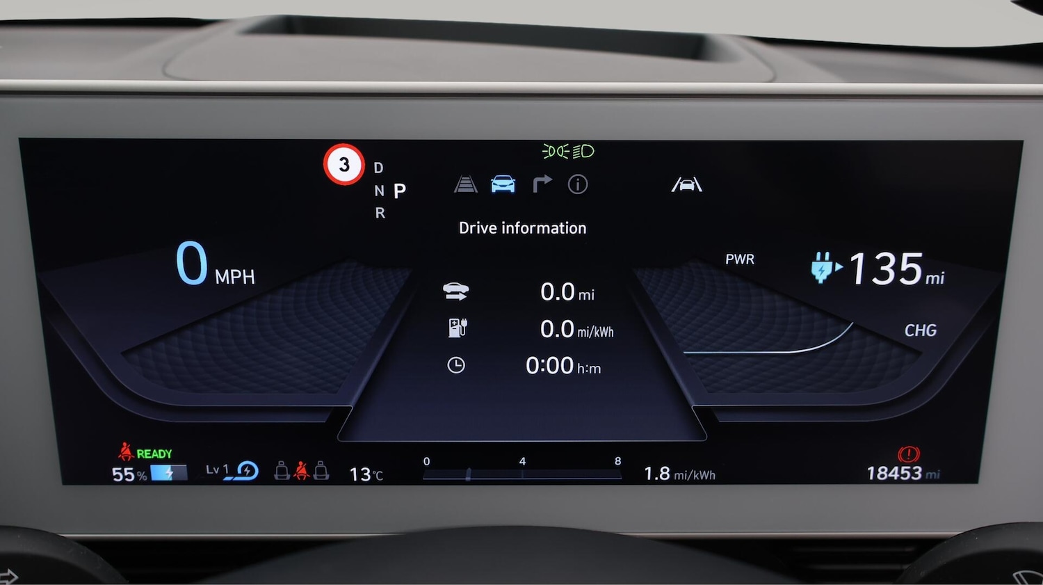 Used Hyundai IONIQ 5 2022 for sale - 76742419: Photo 11