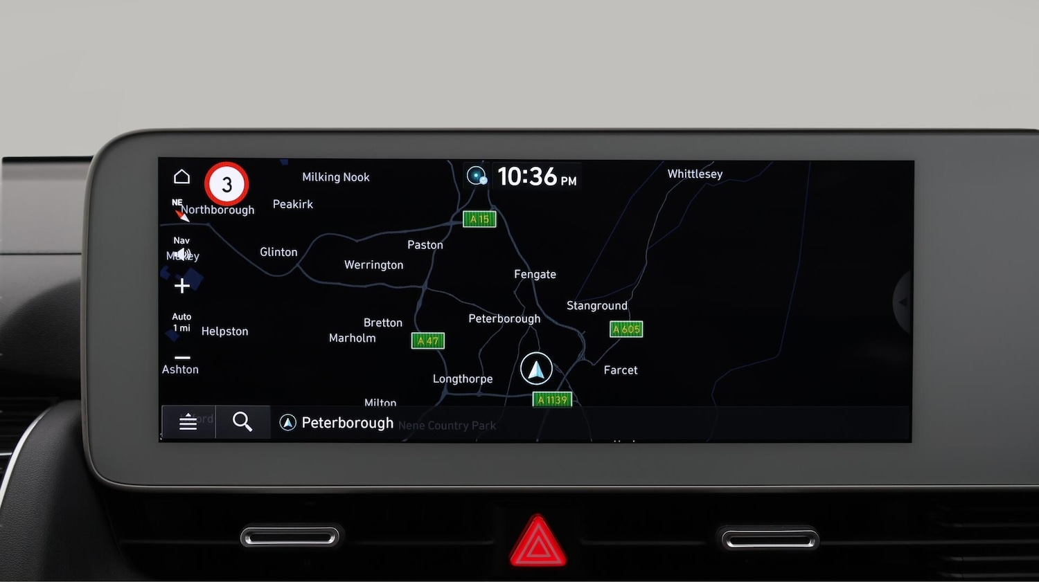 Used Hyundai IONIQ 5 2022 for sale - 76742419: Photo 12