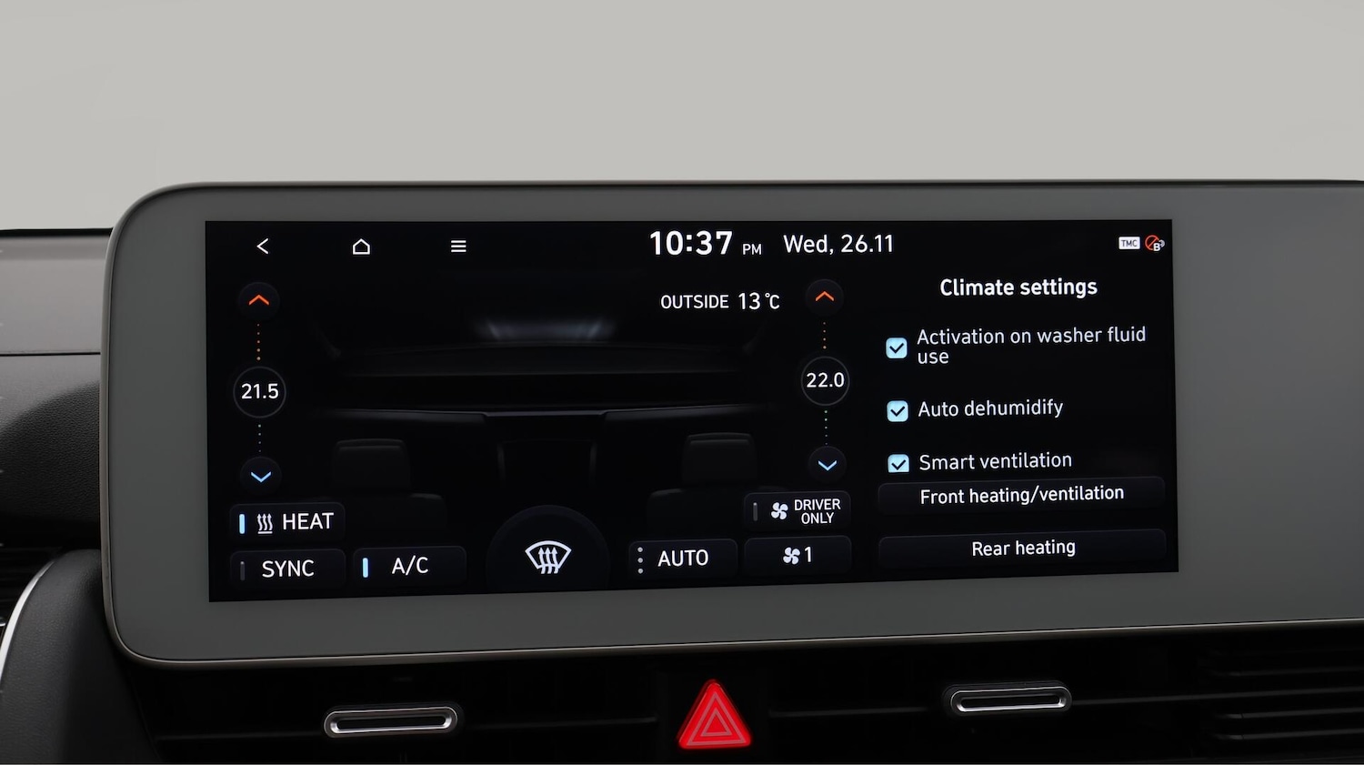 Used Hyundai IONIQ 5 2022 for sale - 76742419: Photo 13