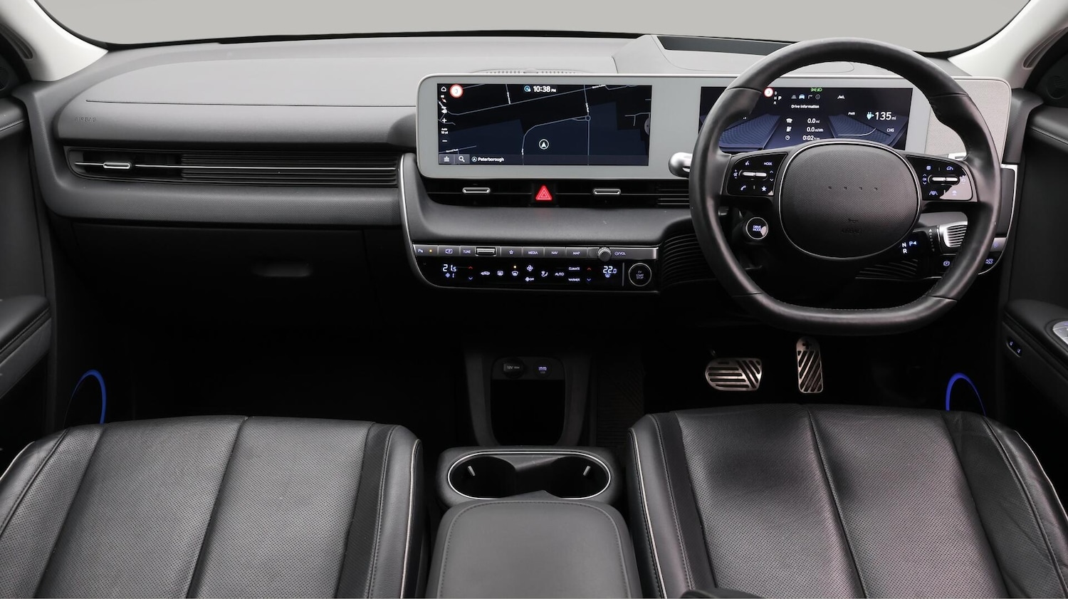 Used Hyundai IONIQ 5 2022 for sale - 76742419: Photo 14