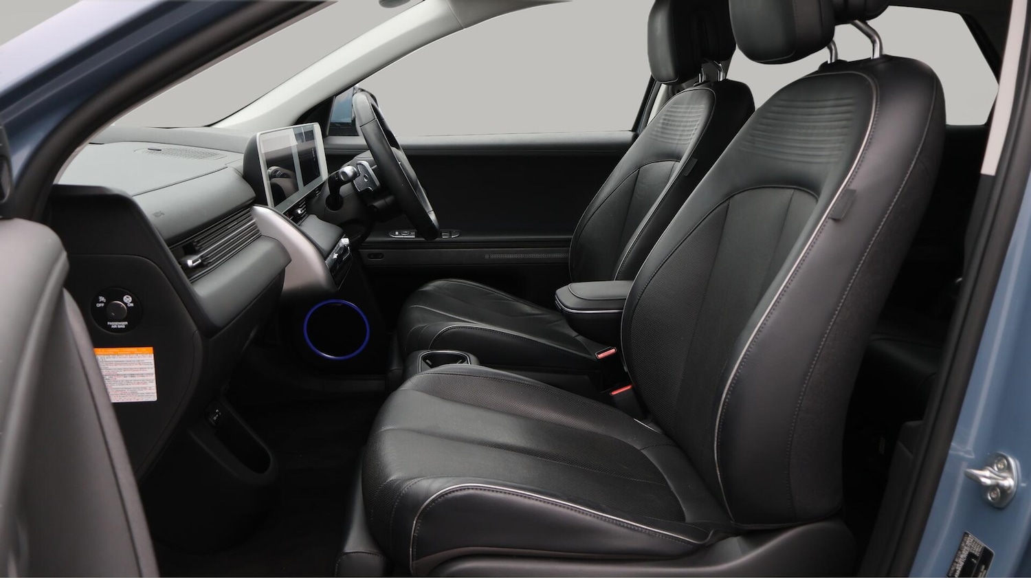 Used Hyundai IONIQ 5 2022 for sale - 76742419: Photo 15