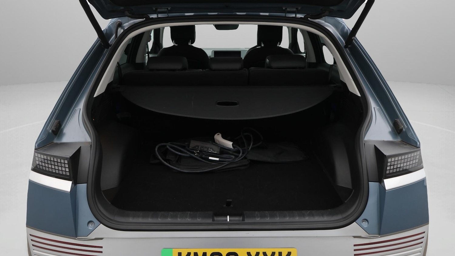 Used Hyundai IONIQ 5 2022 for sale - 76742419: Photo 18