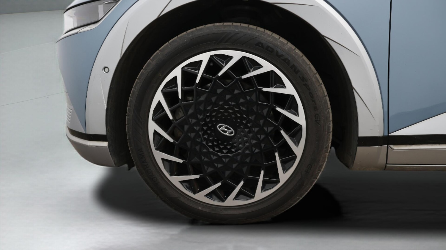 Used Hyundai IONIQ 5 2022 for sale - 76742419: Photo 19