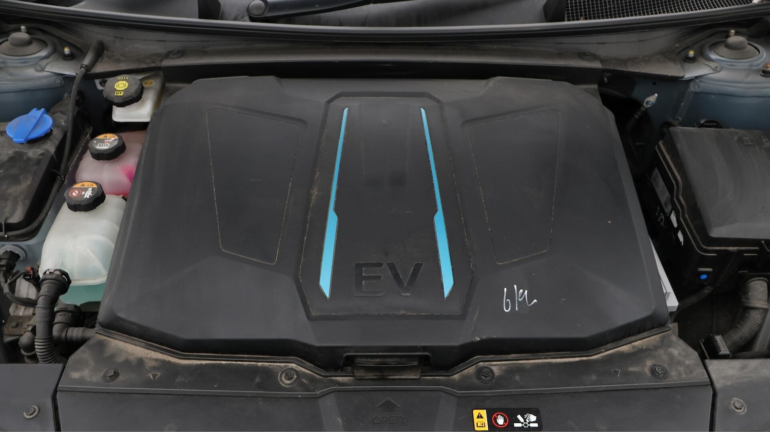 Used Hyundai IONIQ 5 2022 for sale - 76742419: Photo 20
