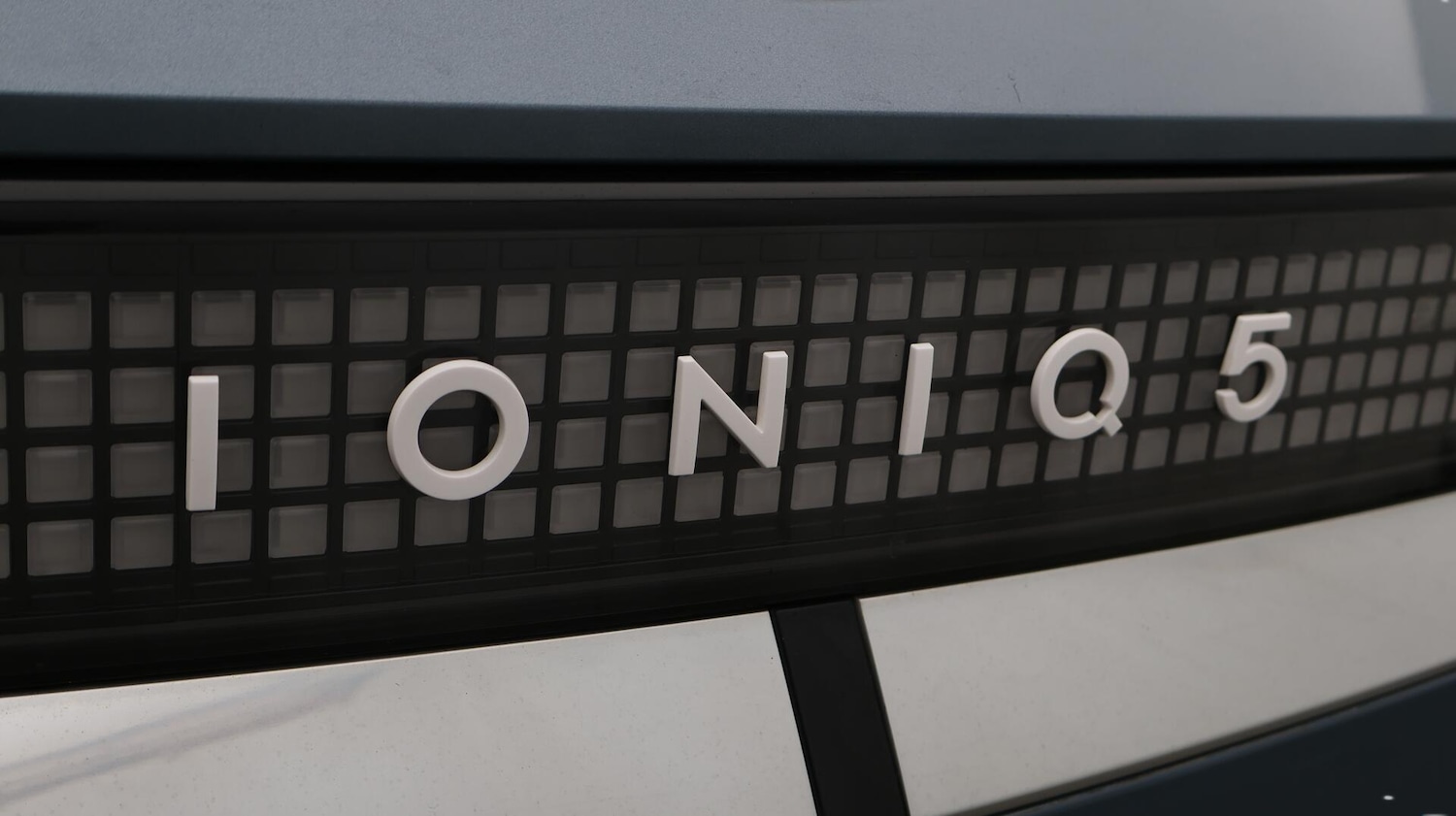 Used Hyundai IONIQ 5 2022 for sale - 76742419: Photo 21