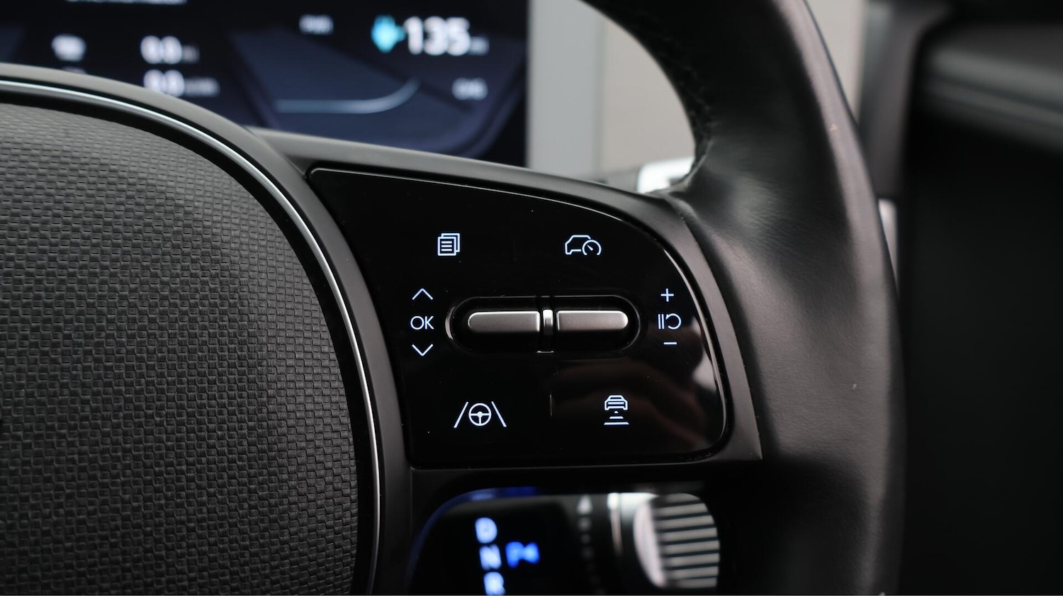 Used Hyundai IONIQ 5 2022 for sale - 76742419: Photo 26