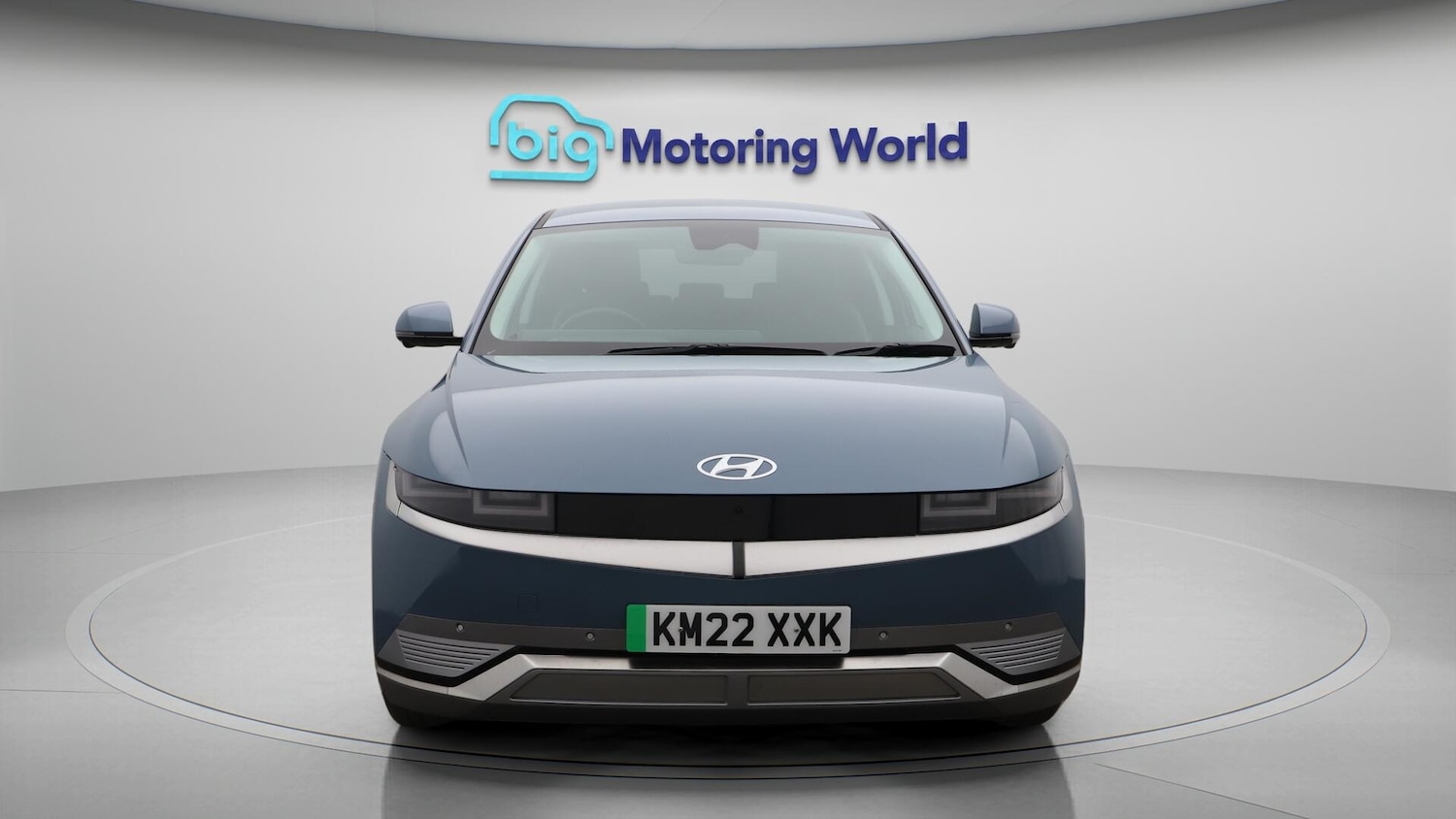 Used Hyundai IONIQ 5 2022 for sale - 76742419: Photo 3