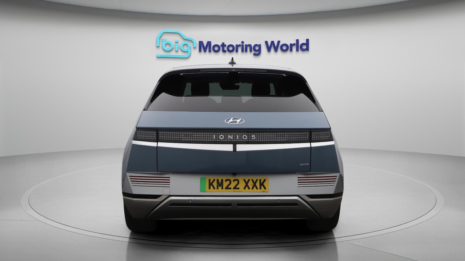 Used Hyundai IONIQ 5 2022 for sale - 76742419: Photo 7