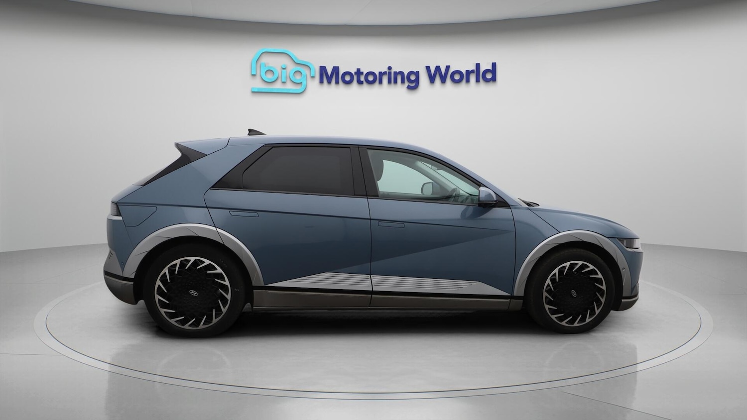 Used Hyundai IONIQ 5 2022 for sale - 76742419: Photo 9