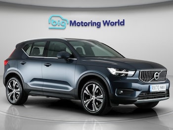 2020 (70) - 1.5 T3 Inscription Pro SUV 5dr Petrol Auto Euro 6 (s/s) (163 ps)