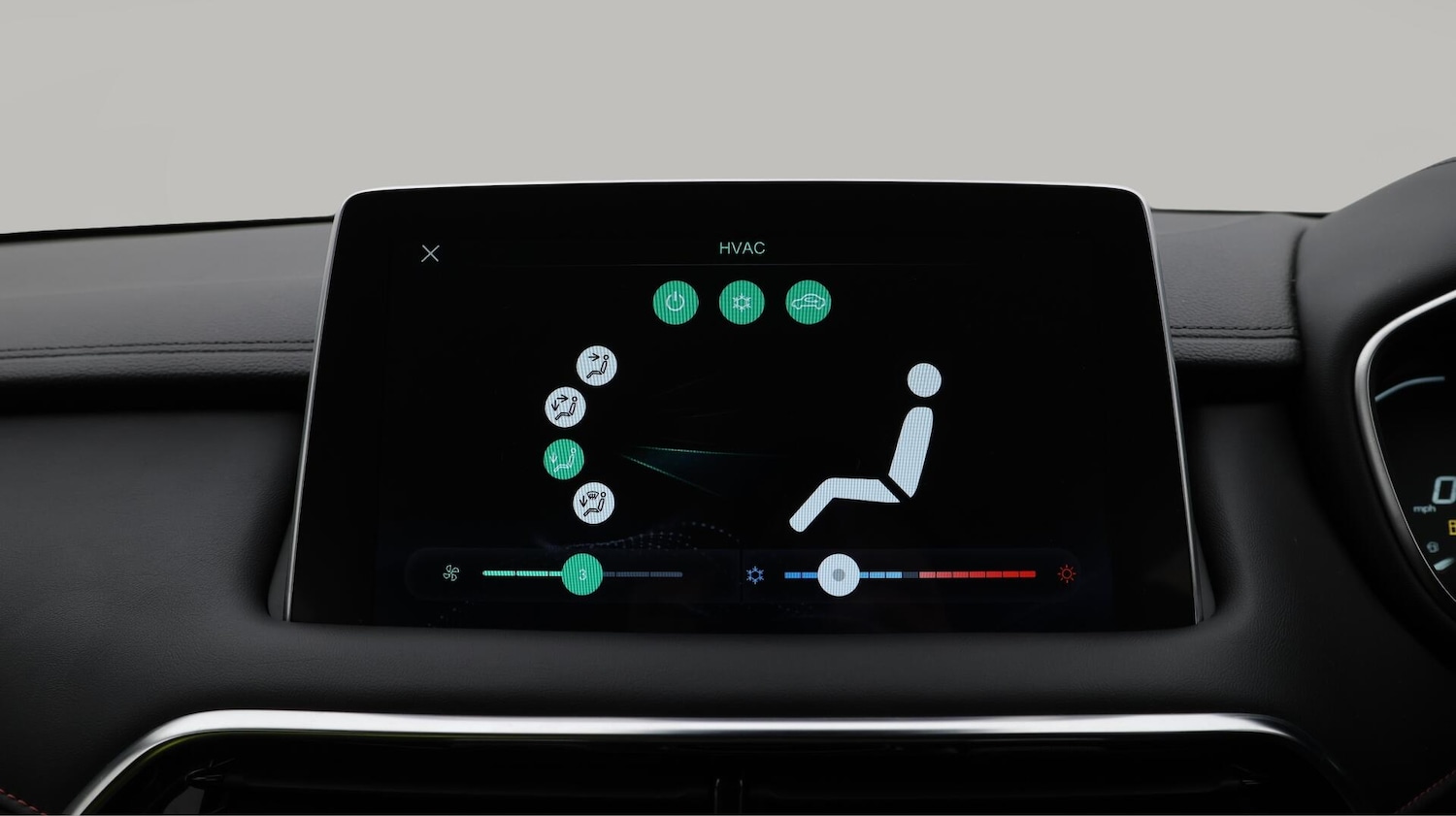 Used MG MG HS 2022 for sale - 76727786: Photo 12